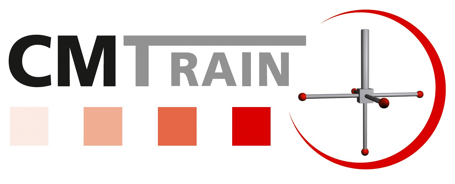 CMTrain Website