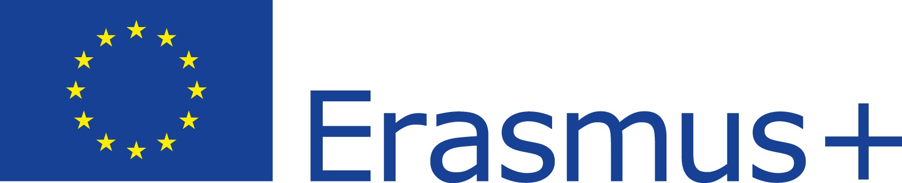 Erasmus + Logo